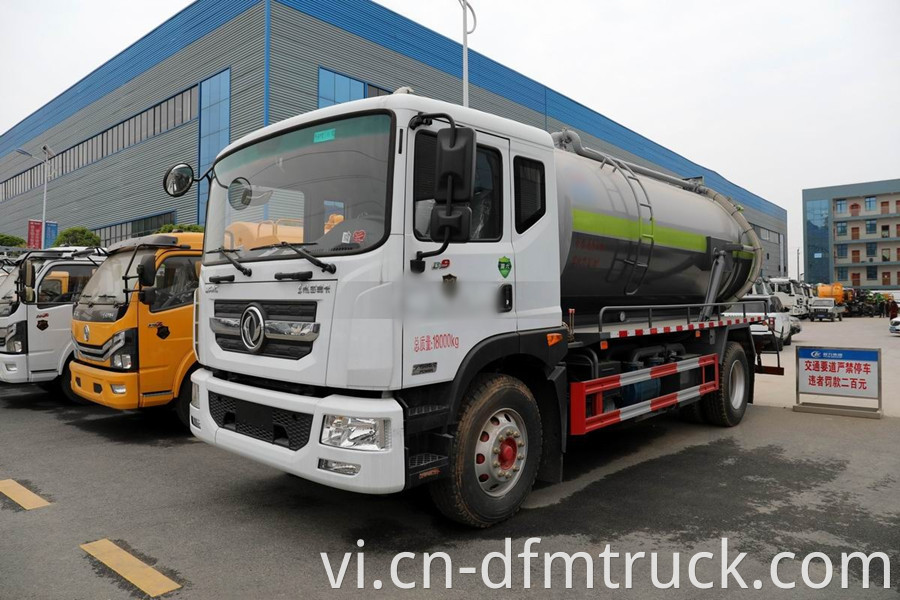suction sewage truck02